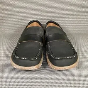 Kalso Earth Shoe | Shoes | Kalso Earth Shoe Dabb Nubuck Slip  display picture 2